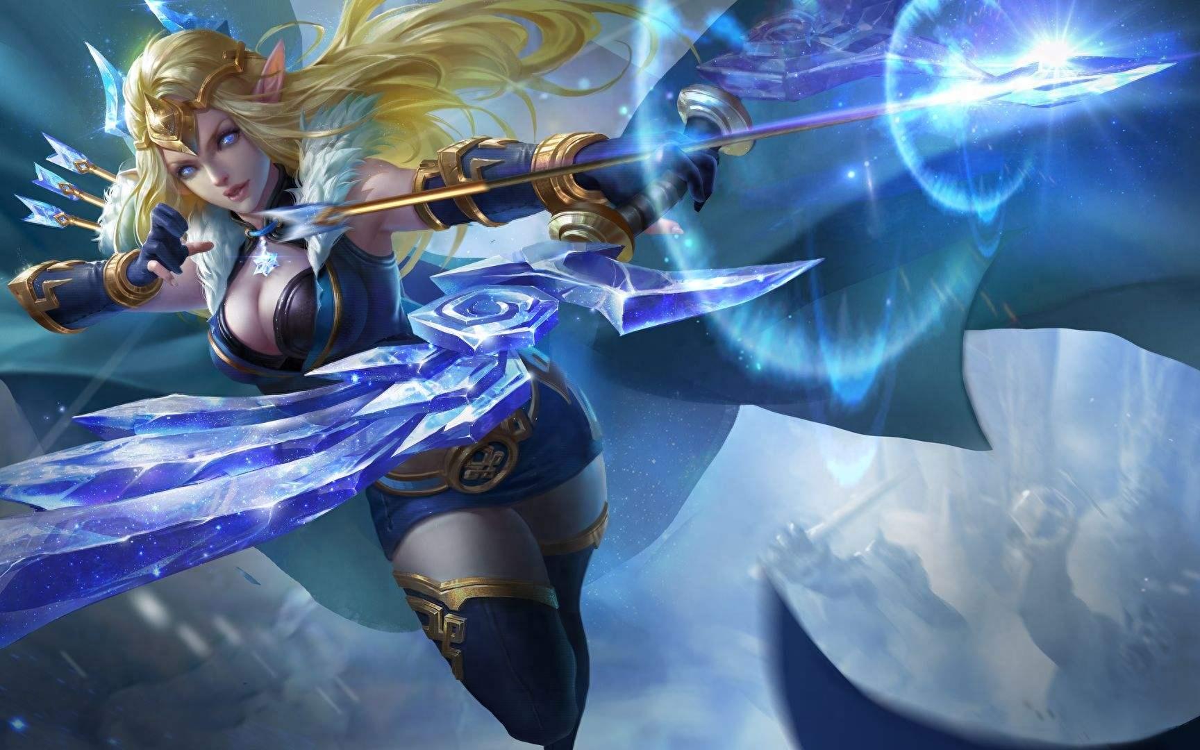 王者荣耀:稀有英雄大盘点,那些年,你又错过了多少的好英雄?