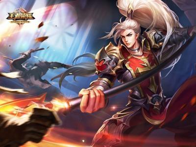 王者荣耀:稀有英雄大盘点,那些年,你又错过了多少的好英雄?