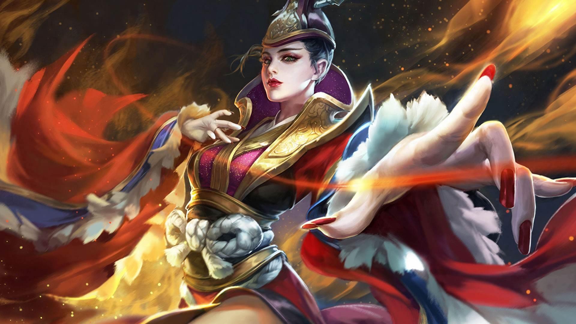 王者荣耀:稀有英雄大盘点,那些年,你又错过了多少的好英雄?