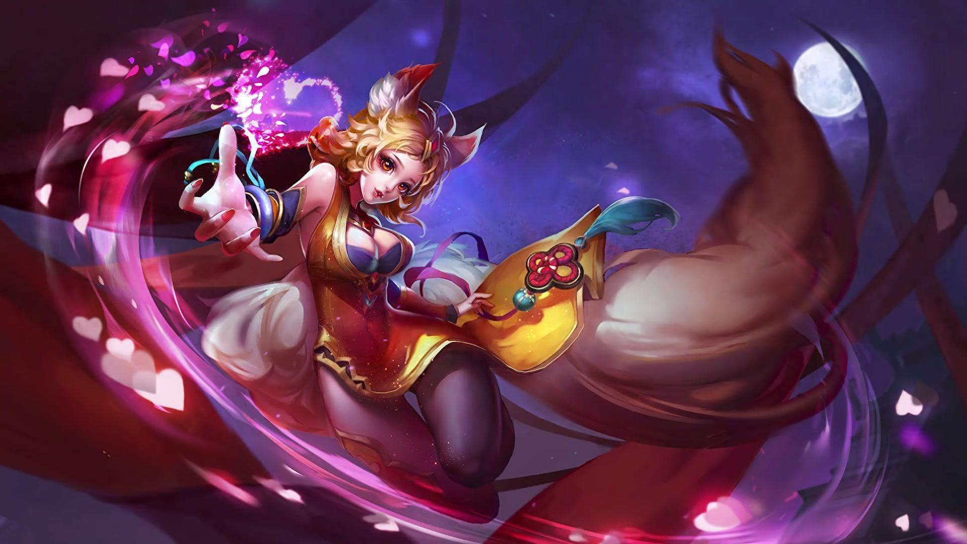 王者荣耀:稀有英雄大盘点,那些年,你又错过了多少的好英雄?