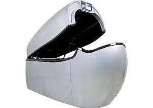 日本发明自动洗澡机,能帮人洗澡消毒,全程自动不用手