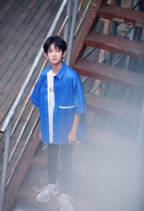 ​15岁爱豆张铭浩聊天内容被曝光 不堪入目太早熟 粉丝取消应援