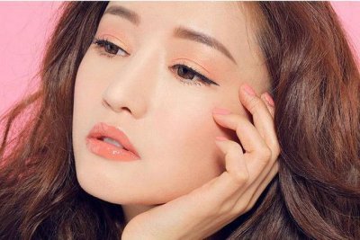 ​求你了，别再瞎抹腮红了！各种脸型腮红画法大全！（内附教程）