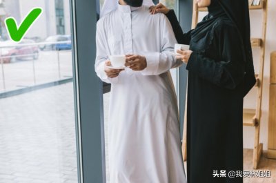 ​沙特阿拉伯女性必须面对的 10 条限制，你有什么想法？