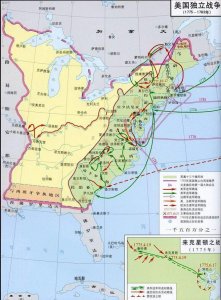 ​伊利运河，超级大国的奠基石，纽约崛起的支柱