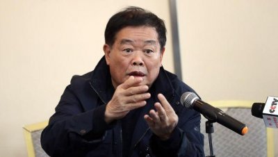 ​长子不屑家产愁坏曹德旺！或将福耀传位给外籍女婿？