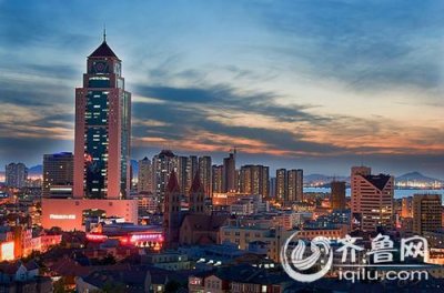 ​青岛晚上游玩的11个好去处 切莫辜负这大好夜光