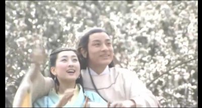 ​大唐歌飞许合子：有着倾世容颜和天籁之音，面对皇权却也无能为力