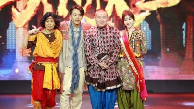 ​《大闹天竺》真的是一部烂片吗，看完后才发现原来真的是烂片