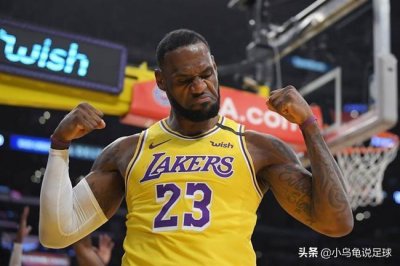 ​NBA助攻最多的前十名球员，保罗排名高于詹姆斯，纳什排第三