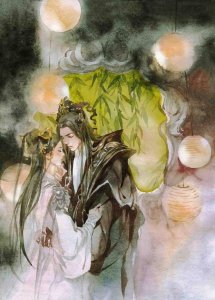 ​“殢”意为女子挑逗？在李商隐、柳永、欧阳修诗词中，却各有风韵