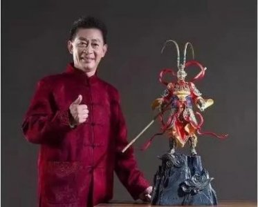 ​有人问，六小龄童究竟做错了什么，竟引得如此多的口诛笔伐？