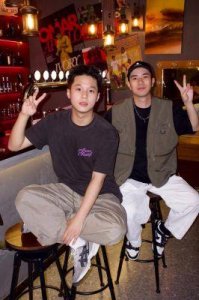 ​杨千嬅与陈奕迅曾有一段恋情吗？陈奕迅为她的泪水而流淌！