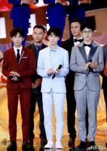 ​王俊凯真实身高及家庭背景揭秘