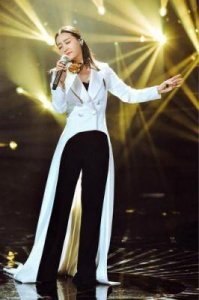 ​歌如少年：谭晶2024全新演唱会，奇幻之旅启程