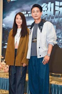 ​黄宗泽：低调帅气的多金演员，续写人生传奇