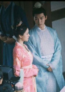 ​热播电视剧中，《锦绣安宁》排名垫底，你最喜欢哪部？