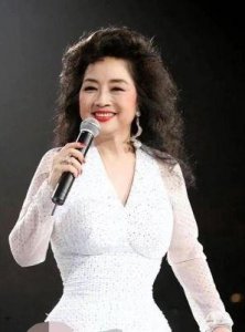 ​大湾区晚会引发争议！徐小凤疑遭假唱，曾被誉为经典歌曲天后！