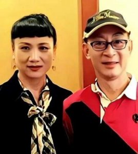 ​六小龄童与《西游记》演员共度33年婚姻，妻子竟是她！