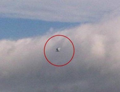 ​墨西哥发现外星人遗体，秘鲁频繁出现UFO，证实外星人存在