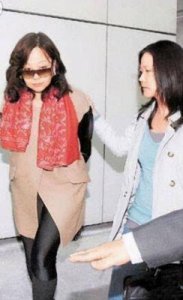 ​张子强背后的女人罗艳芳：为他人提供情报并策划，如今他选择隐居海外