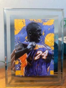 ​科比逝世原因揭示：有人蓄意已久吗？