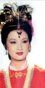 ​邓婕试镜《红楼梦》王熙凤一角时被劝退：“要有自知之明”