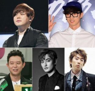 ​HOT成员现状及解散原因