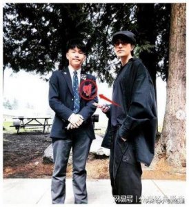 ​陈坤儿子生母身份疑云：何琳是否为其母亲？对比照曝光