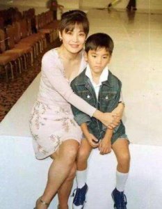 ​揭秘张艾嘉与麦嘉的关系：传言背后的真相与她的演艺生涯