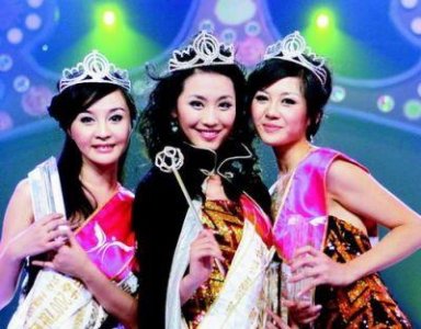 ​小徐璐”吴丹尼：从星姐选举亚军到湖南卫视新星【个人资料揭秘】