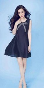 ​Angelababy演技差评：从模特到话题女星的争议之路