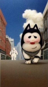 ​短视频奇缘：失散30年的双胞胎重聚，三年合作后逐渐决裂