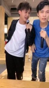 ​广东雨神与许华升：从师徒关系到彻底决裂的复杂历程