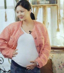 ​杜淳妻子王灿谈爱情：门当户对真的重要吗？