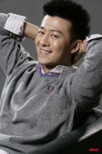 ​林雨申：星二代实力派，出道多年低调，中年走红