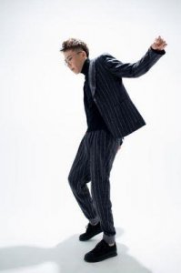 ​梦想的声音赵骏-赵骏个人资料简介，大魔王赵骏的现今状况