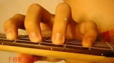 ​怎么弹吉他，真的只是看看就会吗？