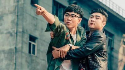 ​张天意，到底睡了多少个妞儿