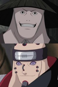 ​杂谈：六道佩恩之-修罗道