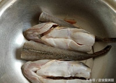 ​拥有近10种别名的辫子鱼，很多人都不认识