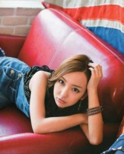 ​东瀛顶级尤物！板野友美，堪称“岛国极品”大美女！