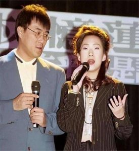 ​李宗盛为娶林忆莲，舍弃家庭，婚姻仅维持6年
