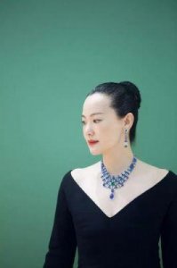 ​《出走的决心》首映咏梅：为困境中的女性赋予力量