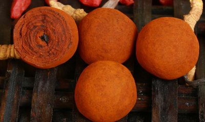 ​天然VS人工：同样是结石，牛黄为什么这么珍贵