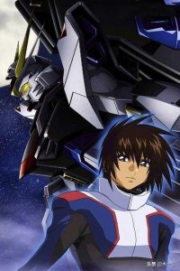 ​盘点动漫画中战力最强の者(四)—“调整者”基拉大和