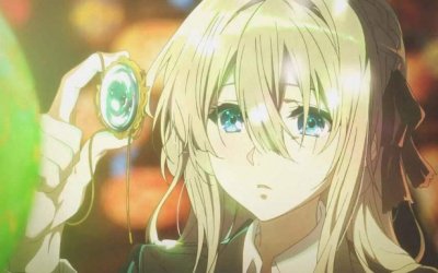 ​企鹅娘吐槽：这么多年，你看动漫看腻了吗？