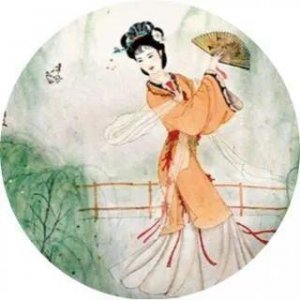 ​红楼第一腹黑女薛宝钗：美人心计，步步惊心