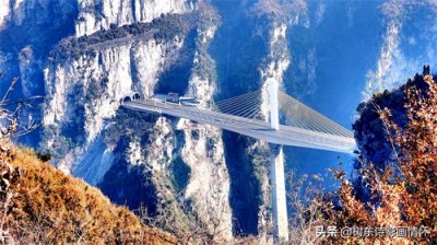 ​诗意中国古今名桥