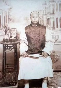 ​霍元甲42岁咳血而死，从未与西洋大力士交手，79年后开棺死因大白